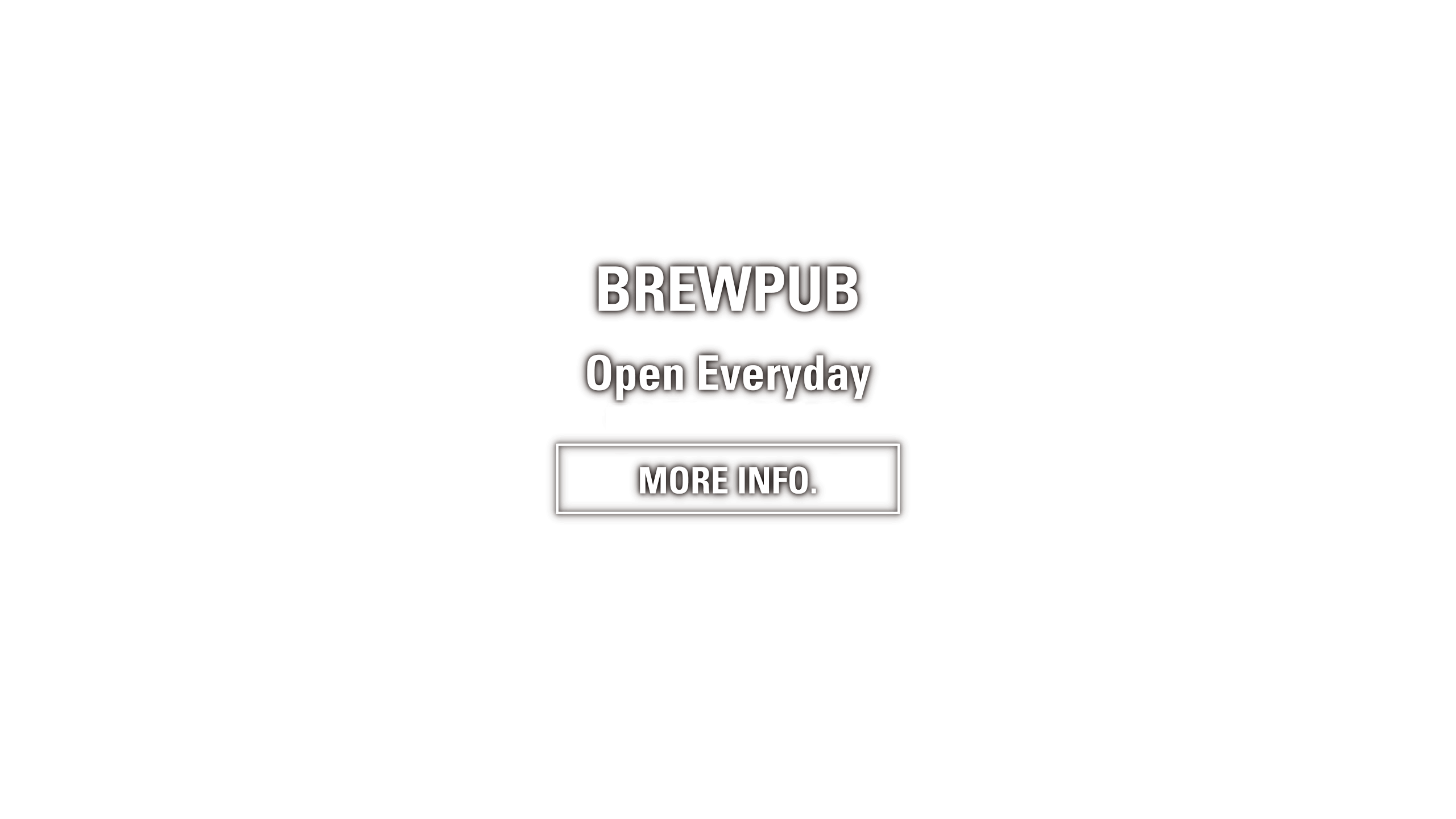 BEER PUB OPEN EVERYDAY
