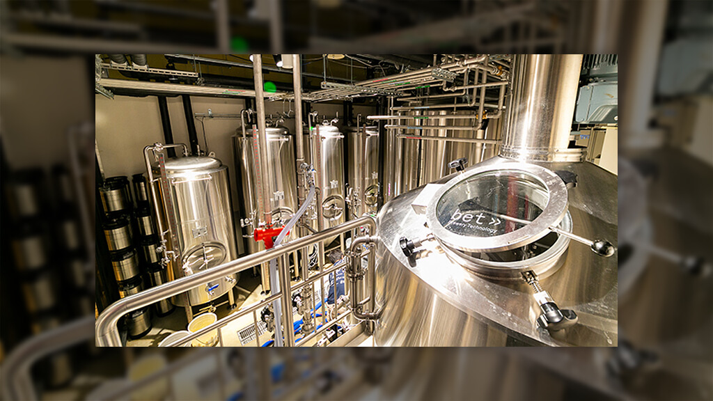 CRAFTROCK BREWING イメージ