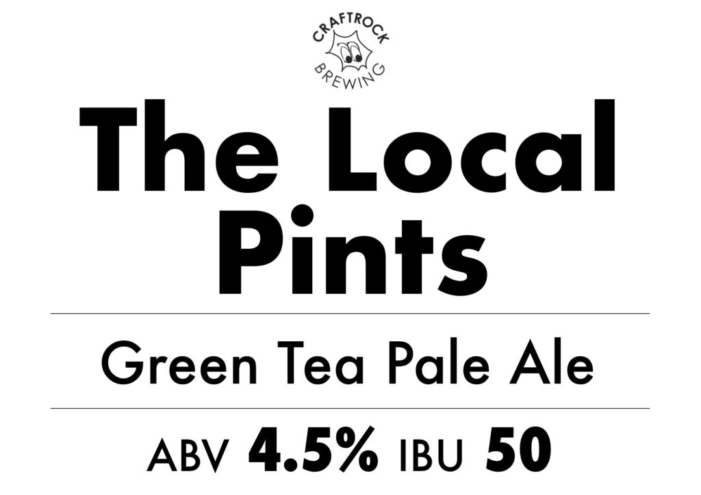 #252 The Local Pints