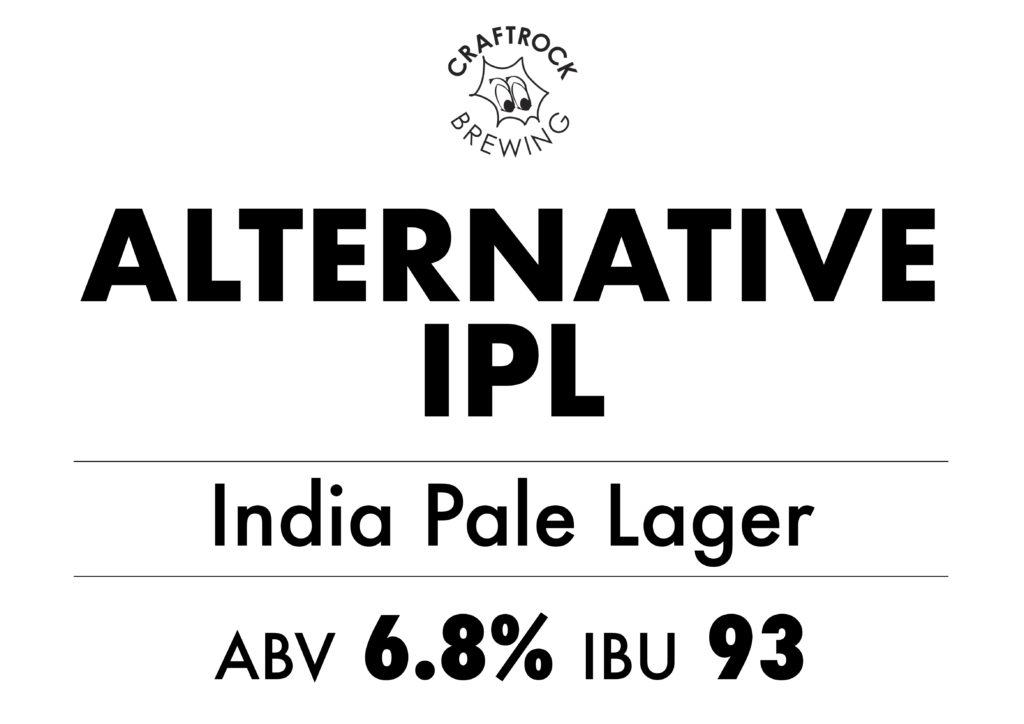 #281 Alternative IPL