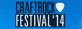 craftrock festival 2014