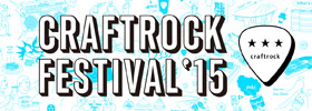 craftrock festival 2015