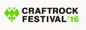 craftrock festival2016