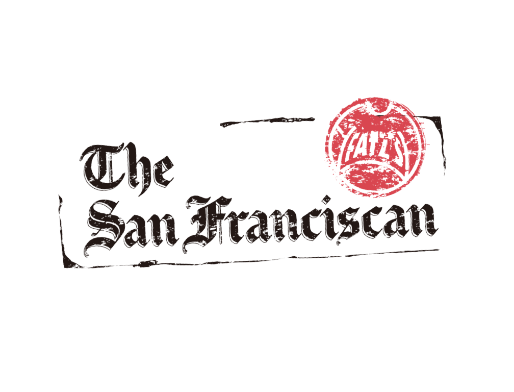 Fatz’s the San Franciscan