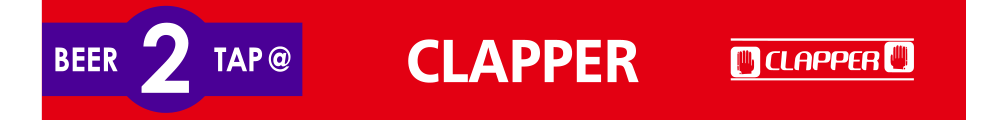 CLAPPER