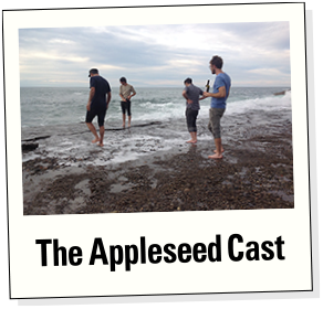 The Appleseed Cast