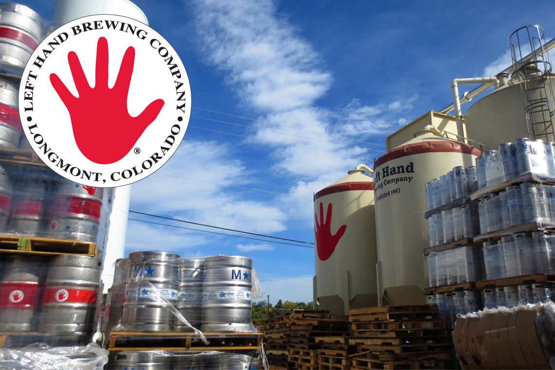 Left Hand Brewing Co.