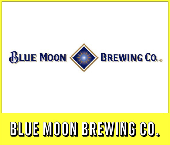 BLUE MOON BREWING CO.