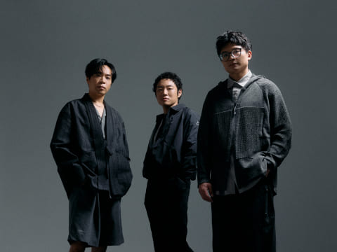 Sorry Youth<br>(from Taiwan)