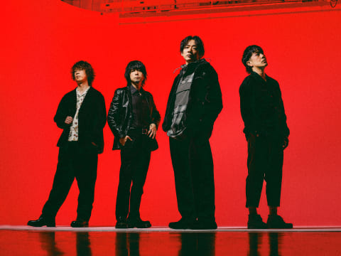 Nothing's Carved<br>In Stone