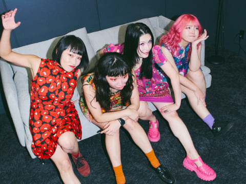 おとぼけビ〜バ〜