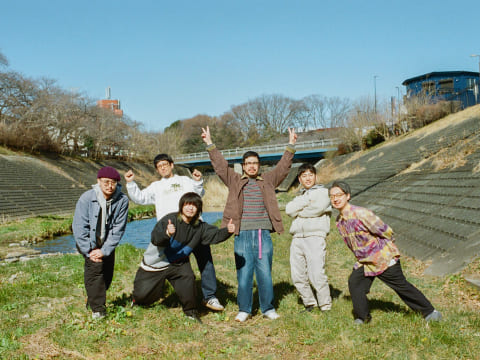 思い出野郎Aチーム