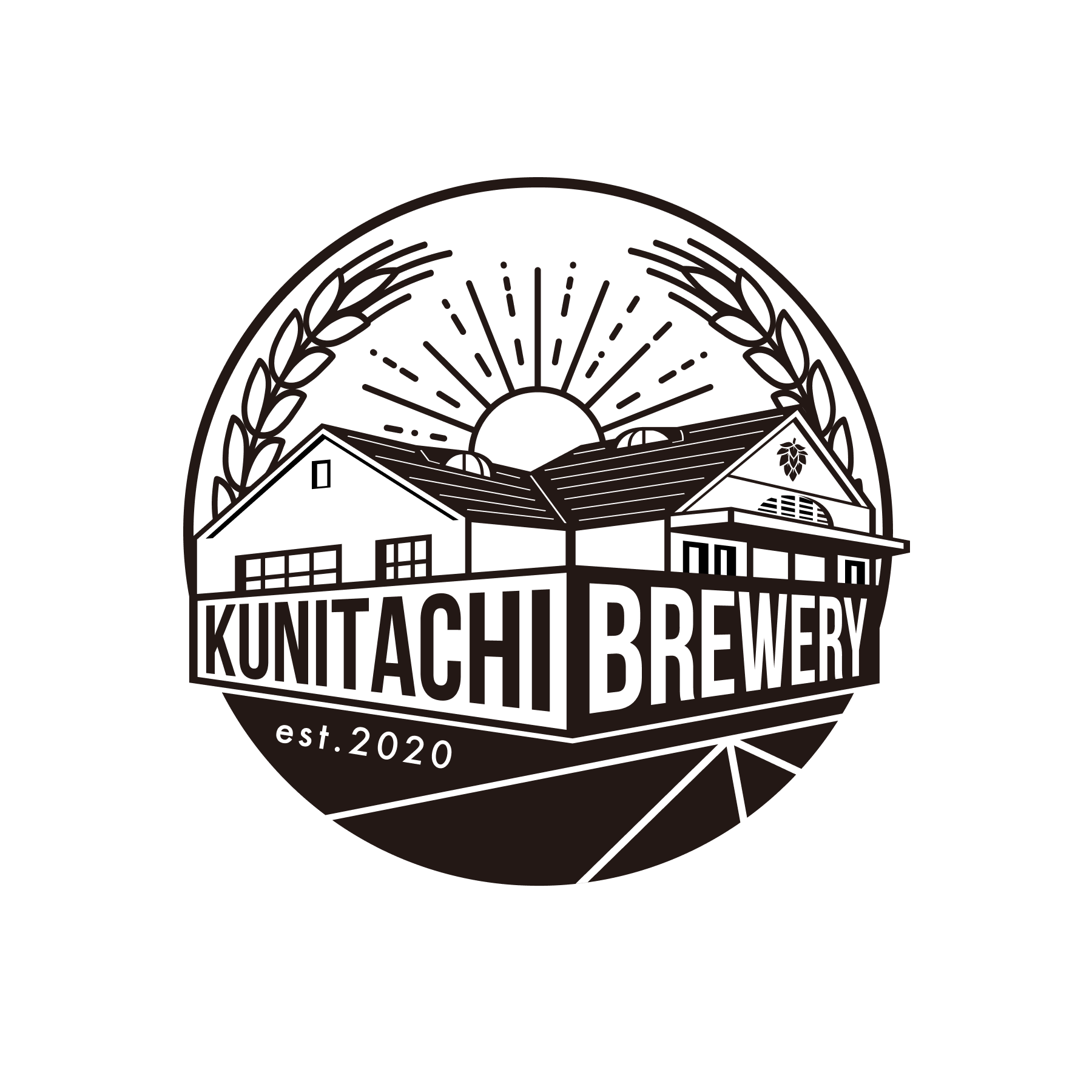 KUNITACHI BREWERY