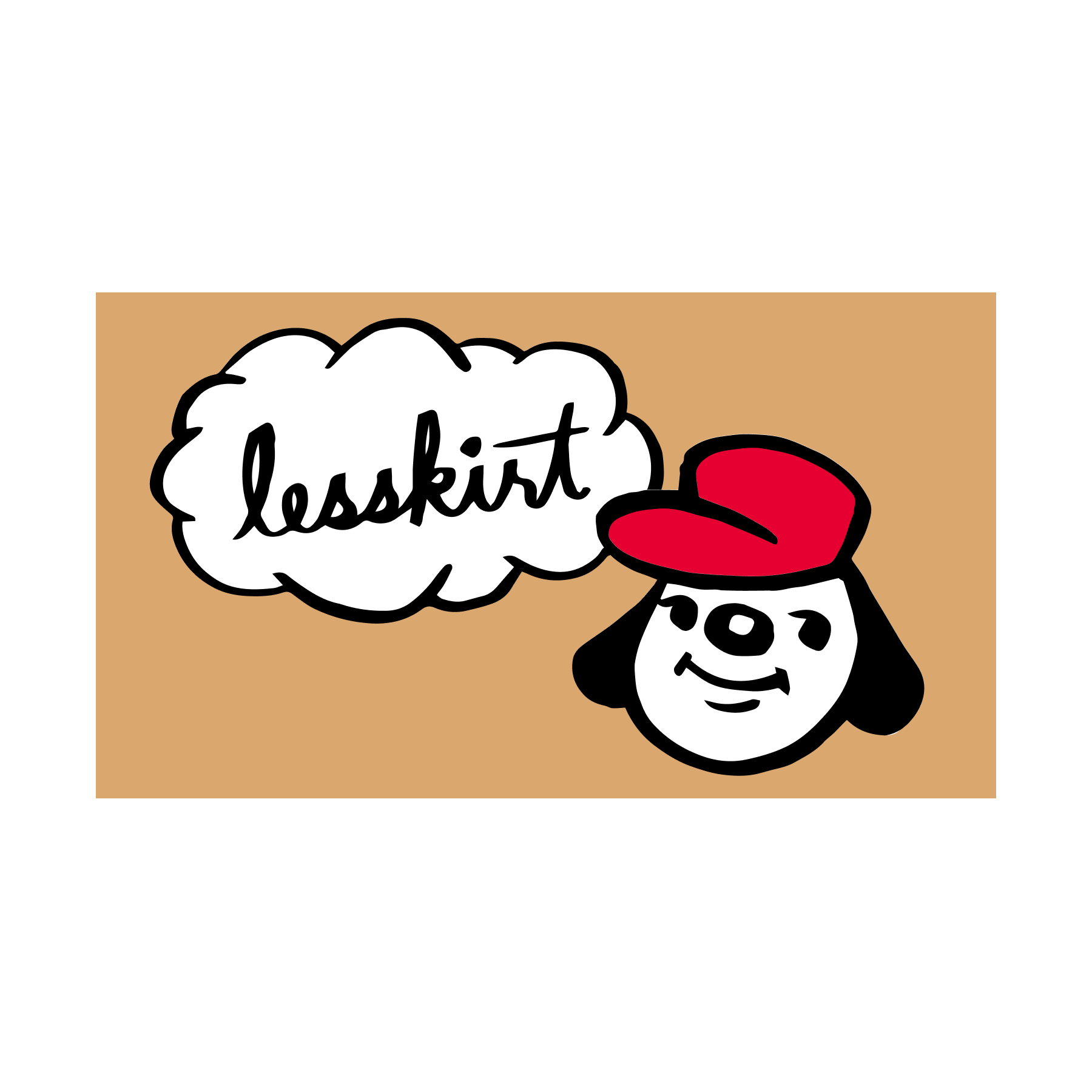 lesskirt